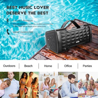 Loa Bluetooth JONTER M91