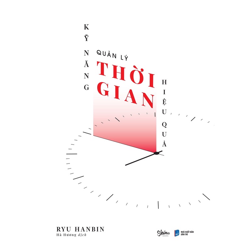 Sách - Kỹ Năng Quản Lý Thời Gian Hiệu Quả
