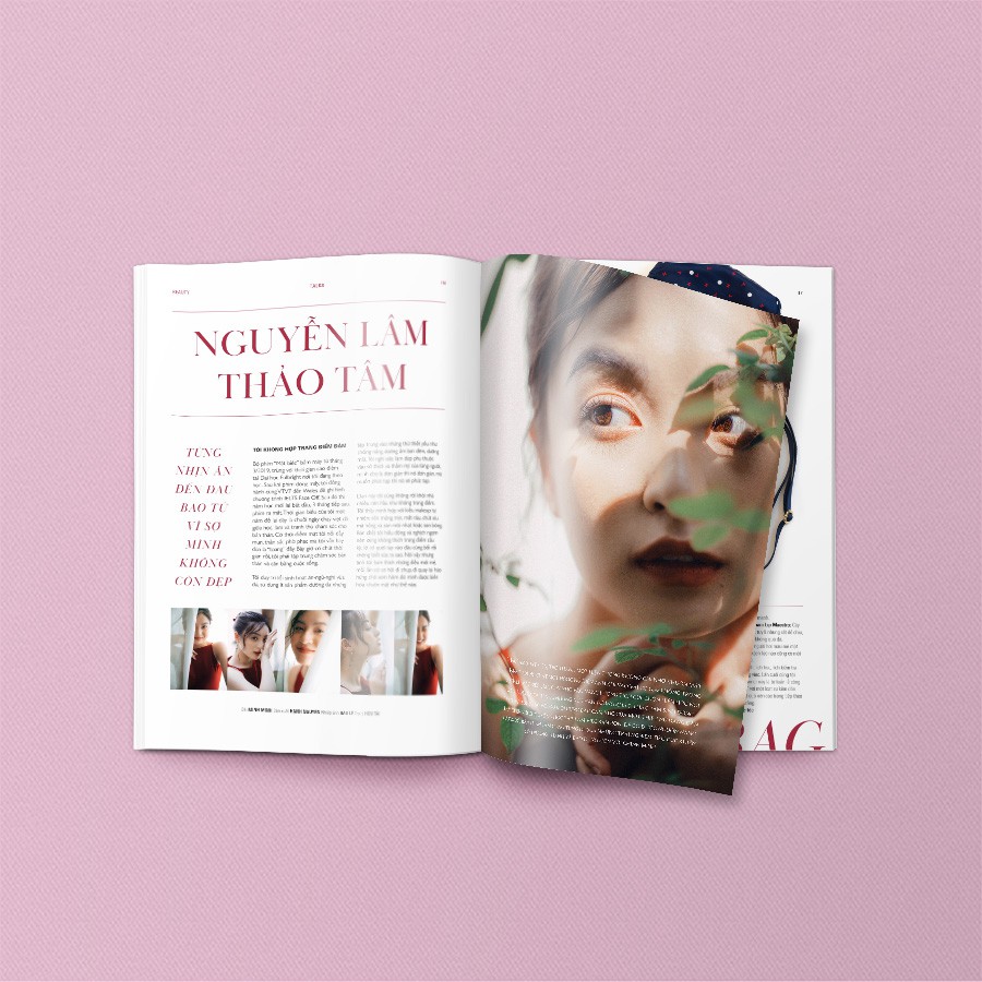 Tạp chí Đẹp - Số 254 (Tháng 3.2020) | BigBuy360 - bigbuy360.vn