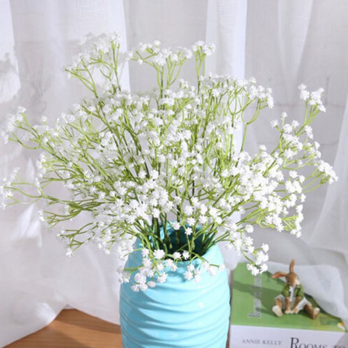 Hoa cưới trang trí Baby's Breath