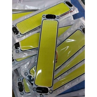 đèn led trần cabin xe
