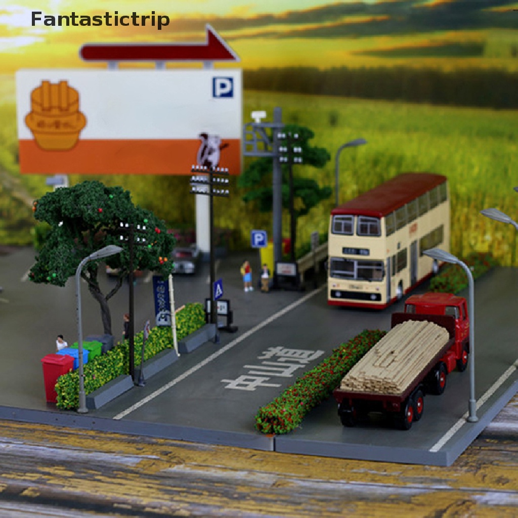 Bộ 2 Rào Chắn Cỏ Nhân Tạo mini Tiện Dụng