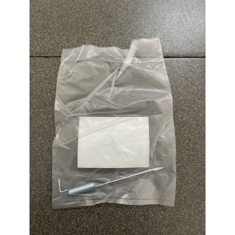 lò xo stop xe wave nhỏ zx 100 hàng chính hãng 35357GN5910