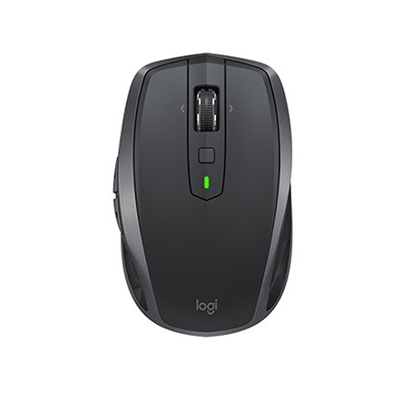 Chuột không dây Logitech MX Anywhere 2S 4000DPI cao cấp lướt mượt mà - DGW phân phối