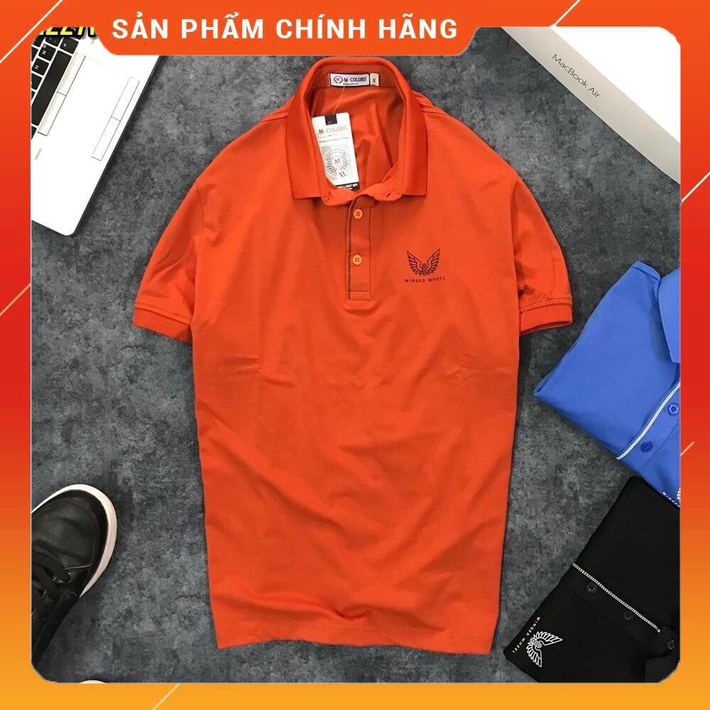 _ Áo Thun Body Nam Winged Cao Cấp_ *Áp Dụng Thêm Mã Giảm Giá 10k Khi Mua Đơn Hàng Tối Thiểu Nhé*