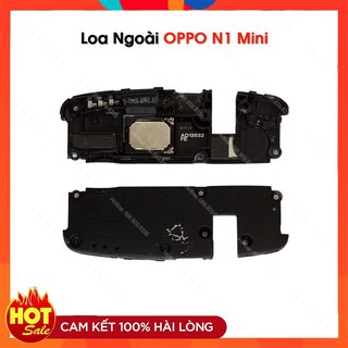 Loa Ngoài Oppo N1 Mini Zin Bóc Máy - Linh Kiện Điện Thoại N1Mini