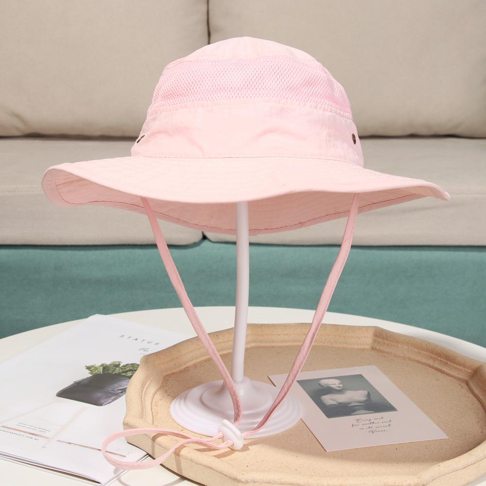 Nón Tai Bèo Thoáng Khí Dễ Thương Cho Bé