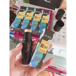Kem nền BC Stick Dạng Thỏi