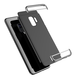ỐP LƯNG SAMSUNG GALAXY S9 IPAKY CLASSIC