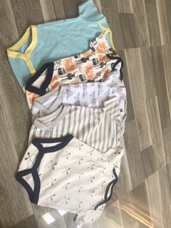 2 set body chip xuất dư