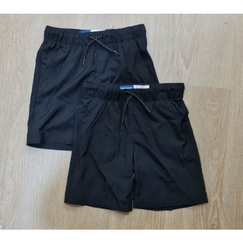 Quần short bév trai Old Navy