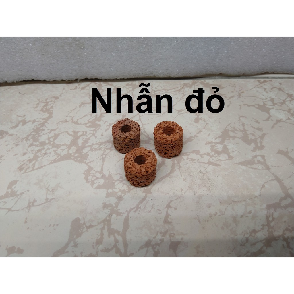 500gr sứ viên viên lọc nước hồ cá.