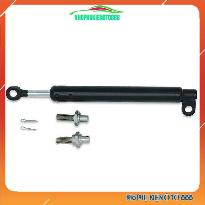 Bộ giảm chấn ty hãm bửng thủy lực thùng xe bán tải DMAX 2005-2006-2007-2008-2009-2010-2011-2012-2013