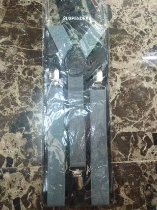 Dây đeo quần nam thời trang