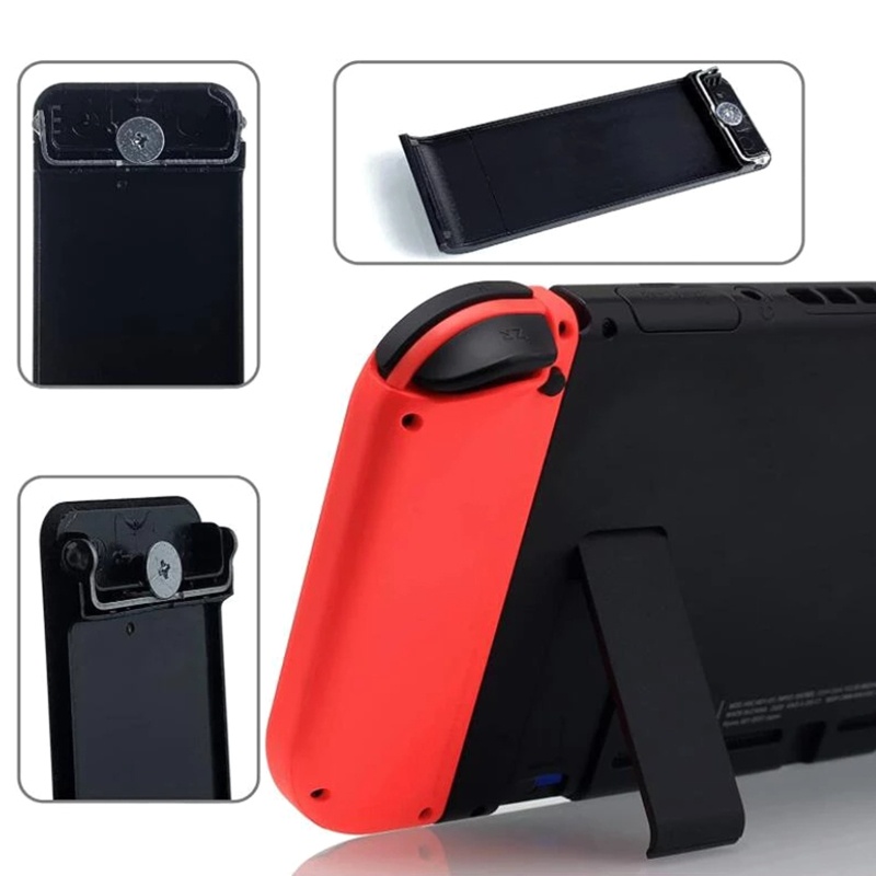 Giá Đỡ Hỗ Trợ Chơi Game 4 Trong 1 Cho NS Switch