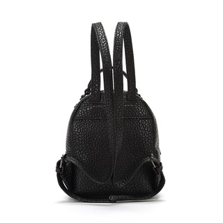 Balo Daphne chính hãng size mini da mềm