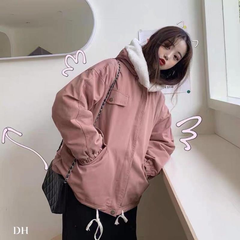 Siêu phẩm kaki lót lông | BigBuy360 - bigbuy360.vn