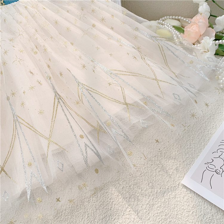 Đầm Công Chúa Bạch Tuyết Cho Bé Gái Từ 2-10 Tuổi