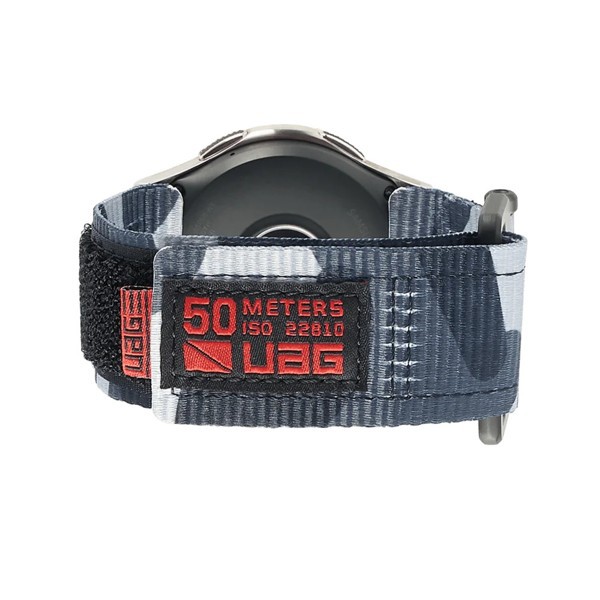 Dây đồng hồ UAG UNIVERSAL ACTIVE WATCH STRAP - Vừa tai đồng hồ 22mm