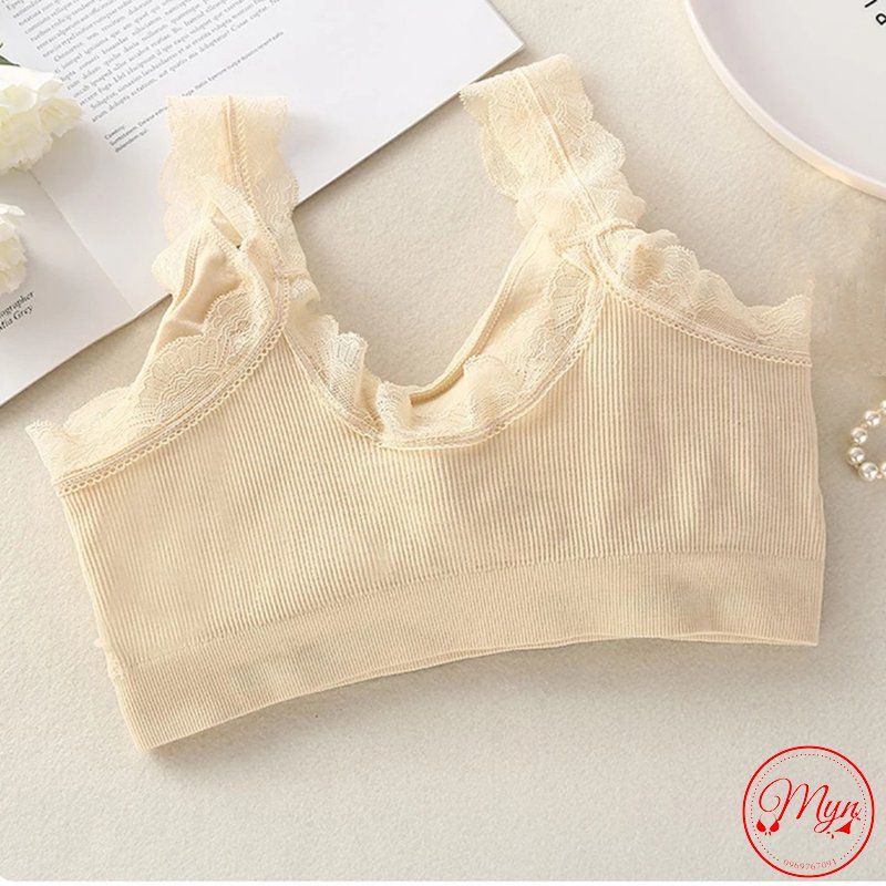 [ĐẸP] ÁO bra 918