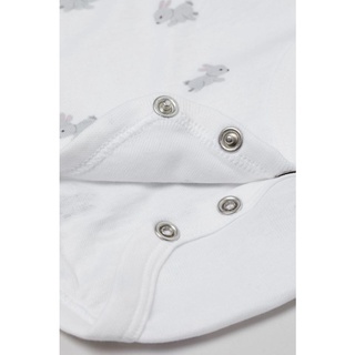 Bộ bodysuit H.M cho bé