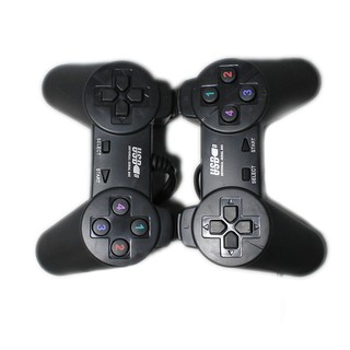 Tay chơi game đôi giành cho PC/Laptop
