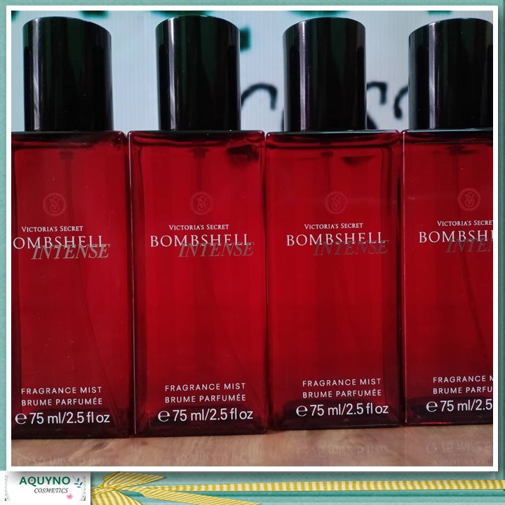 Xịt Thơm Toàn Thân Victoria Secret 75ml | BigBuy360 - bigbuy360.vn