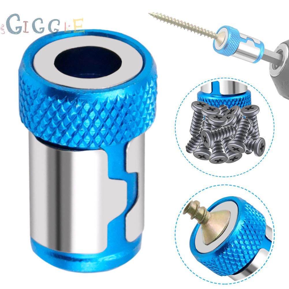Đầu gắn tua vít có nam châm giữ đai ốc tiện dụng