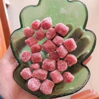 Kẹo dâu tây Đà Lạt 500g