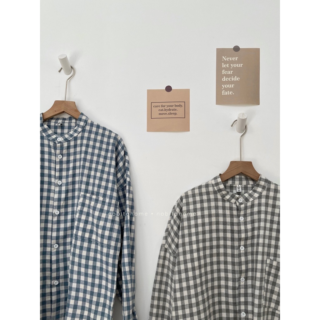 NOBITA HOME - SƠ MI TAY DÀI CARO CARSHALTON