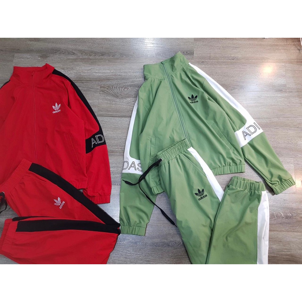 Bộ Gió A.d.i.d.a.s