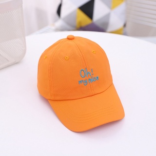 Mũ lưỡi trai cho bé 1 đến 5 tuổi