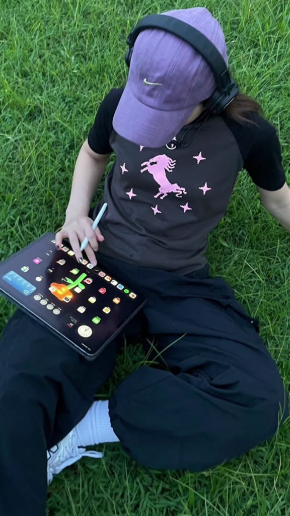 Áo thun nữ Killsystem form fit Hwasa tay ngắn ráp lăng, màu trắng xám phối tay đen, chất vải cotton | BigBuy360 - bigbuy360.vn