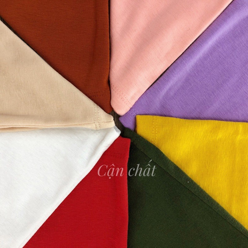 Áo 2 dây trơn đủ màu freesize siêu xinh | BigBuy360 - bigbuy360.vn