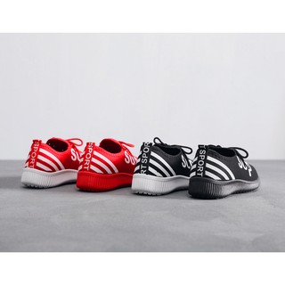 (Video thật)Giày Thể Thao sneaker, Sup Nữ-DG37
