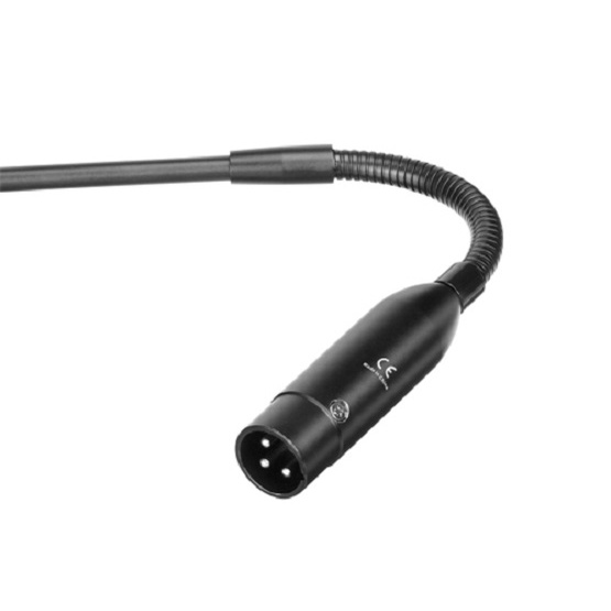 [Mã ELHACE giảm 4% đơn 300K] BOYA BY-GM18CB - Mic thu âm tụ điện Cardioid cổng XLR dùng cho Hội nghị/ Cuộc họp