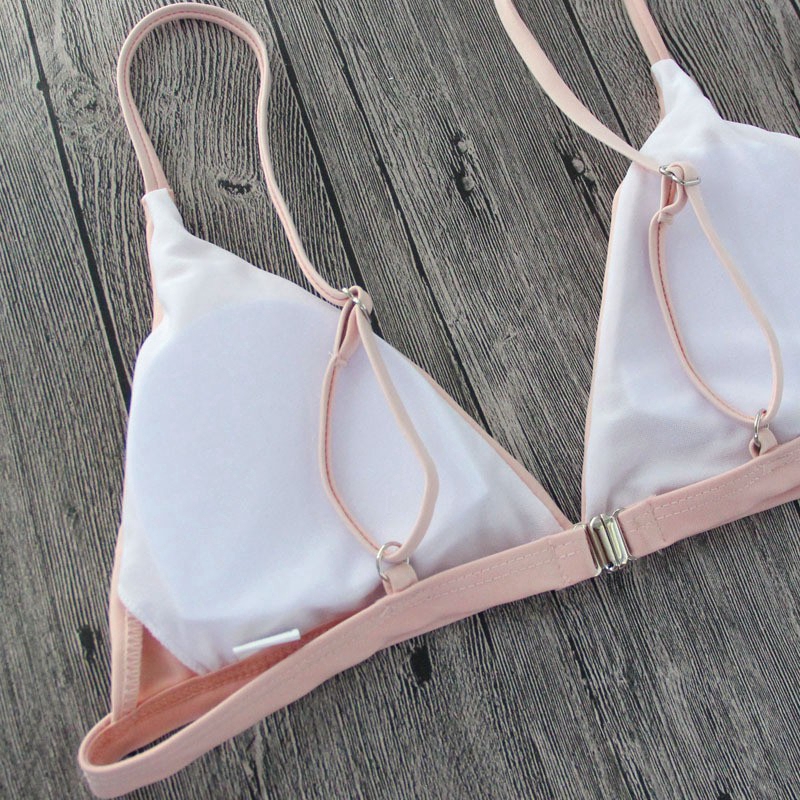 Set Bikini 2 Mảnh Thời Trang Dành Cho Nữ | BigBuy360 - bigbuy360.vn