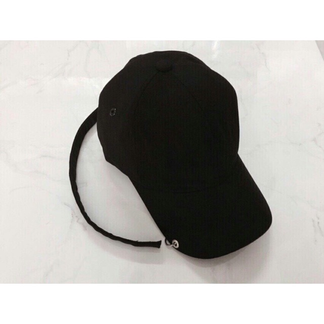 Nón khuyên dây hot
