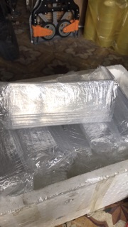 combo 40 mica chức danh để bàn 8*24