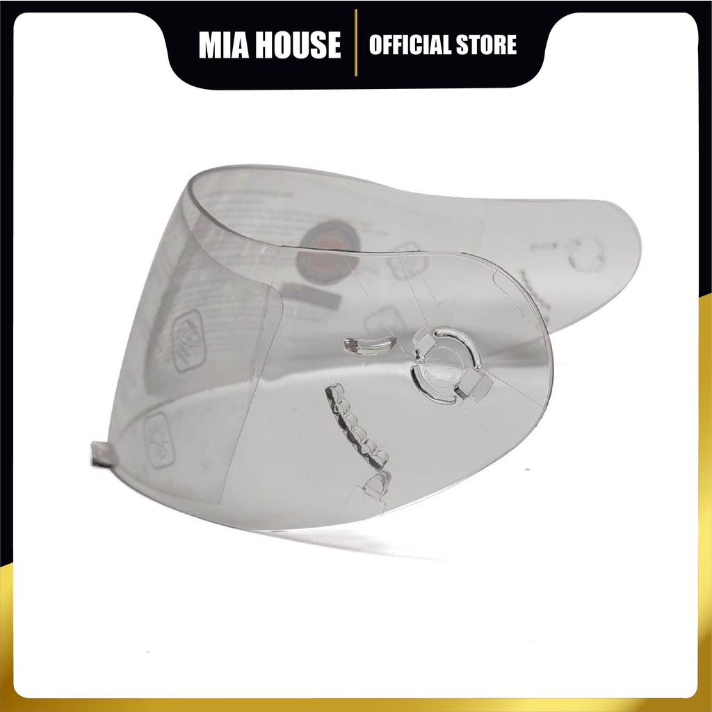 Kính rời thay thế cho mũ Sunda 2000c hoặc Sunda Andes 2000