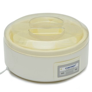 Máy làm sữa chua Chefman CM-301