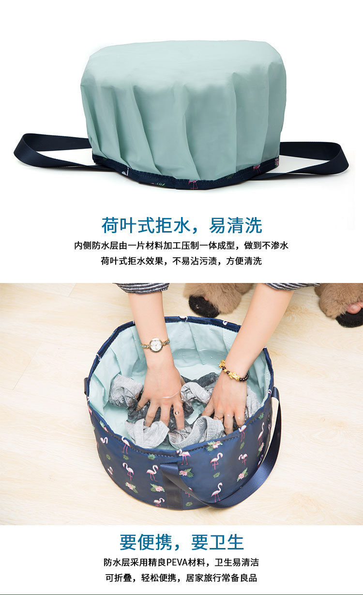 Túi Đựng Nước Đa Năng Có Thể Gấp Gọn Tiện Lợi 523 Yzs | BigBuy360 - bigbuy360.vn