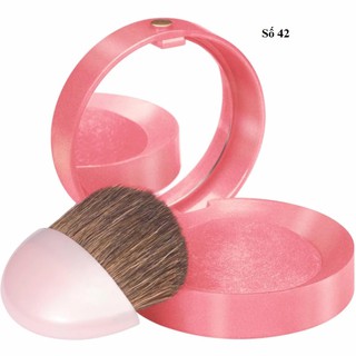 Phấn Má Bourjois Paris Depuis 1863