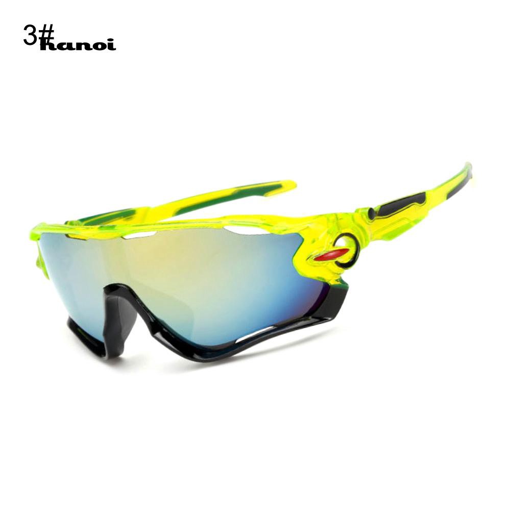 Kính mát thay đổi màu thời trang