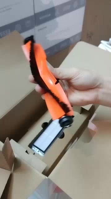 CHÍNH HÃNG Nước Lau Sàn, Phụ Kiện RoBot hút bụi Xiaomi Dreame L10s Ultra, L10 Ultra, L10 Prime, L10s Pro, S10, S10 PRO. | BigBuy360 - bigbuy360.vn