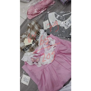 Cobo váy Baby QC