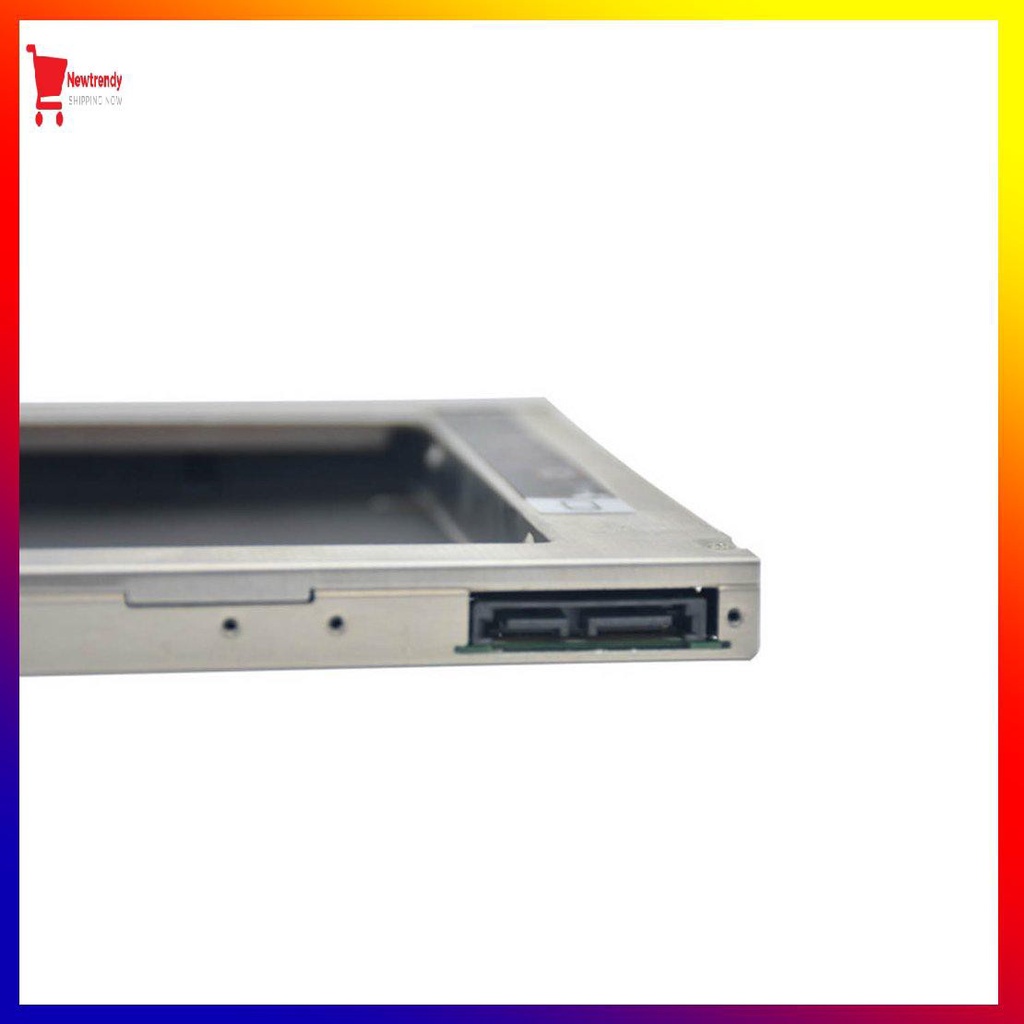 Khung Ổ Cứng Ssd 9.5mm 0601 Cho Sata3 | BigBuy360 - bigbuy360.vn