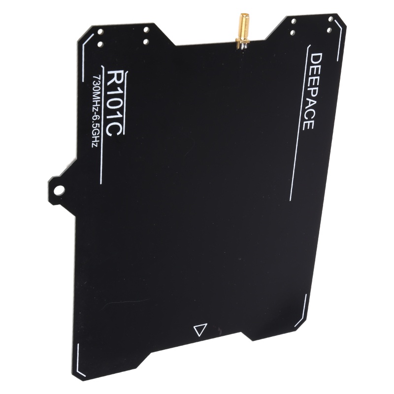 Ăng Ten Kiểm Tra Tín Hiệu Siêu Bền IWO 9.0x8.8inch R101C 730Mhz-6.5GHz