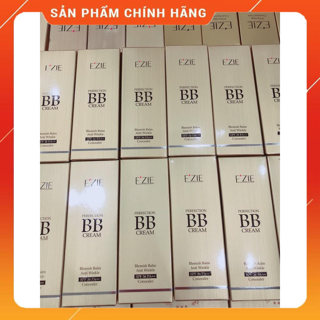 KEM NỀN TRANG ĐIỂM 6IN1 EZIE 40ML