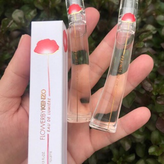 Nước hoa Mini 4ml 💐 Kenzo Flower Lumiere 💐